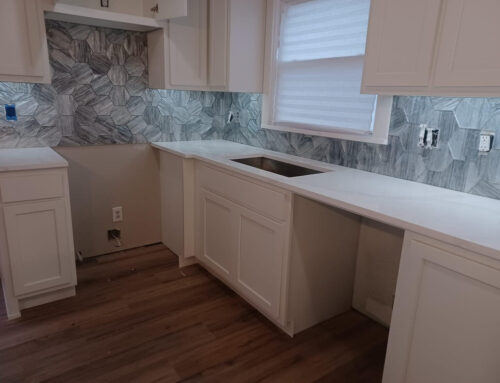 A 2024 AMAZING Kitchen Remodel in Lee’s Summit: Everything You Need to Know