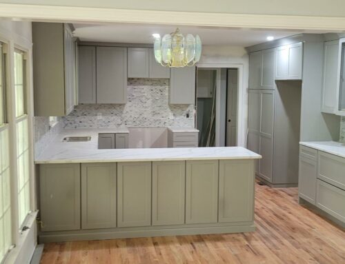 Time for an Amazing Kitchen Remodel in Lee’s Summit