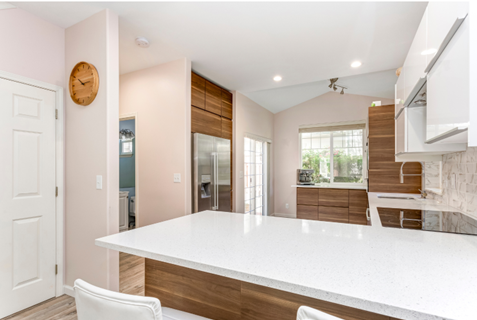 General Contractor in Leawood