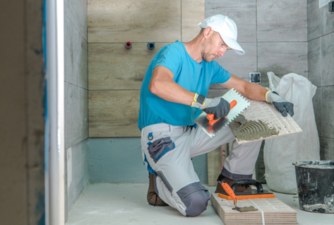 Bathroom Remodel Company in Lee's Summit