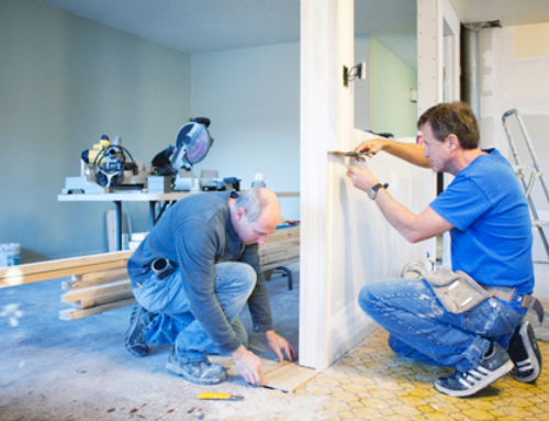 The Ultimate Guide to Remodeling Services in Lee’s Summit: #1 Tips for a Successful Home Makeover