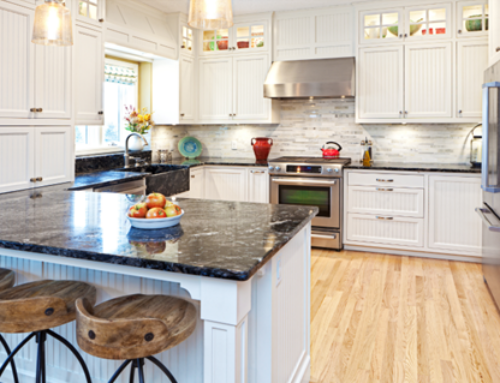 Dream Kitchen Makeover in Lee’s Summit — Planning with Expert Insights