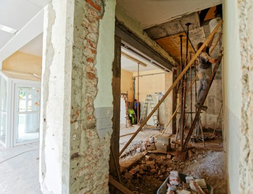 What Is the Difference Between Basement Remodeling and Basement Finishing?