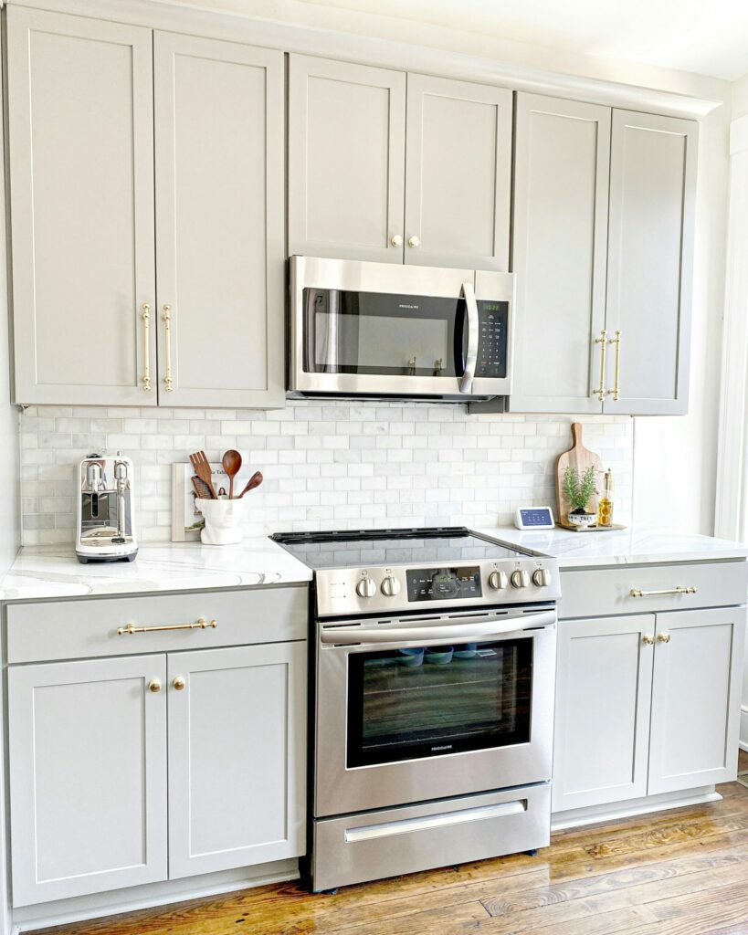 Kitchen Renovation Company in Lee's Summit