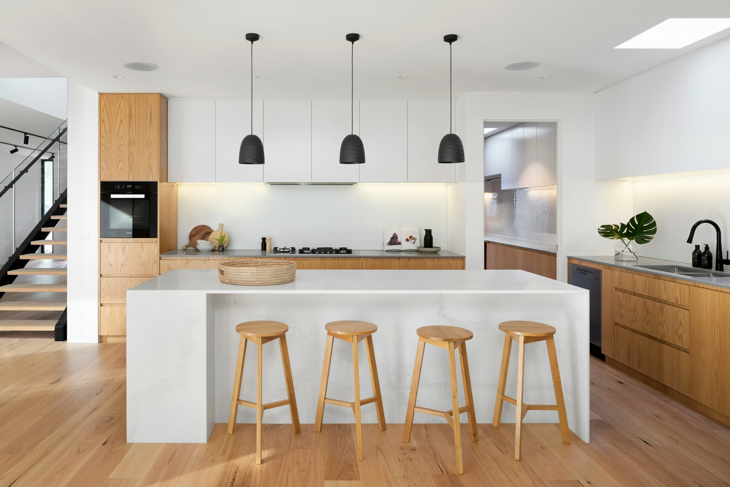 Kitchen Remodel in Lee's Summit