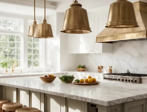 Kitchen Renovations in Overland Park: BDR Will Transform Your Home