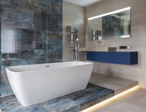 A Bathroom Remodel Company in Lee’s Summit Lists 8 Important Things You Can’t Forget During Your Project