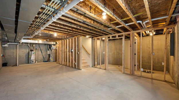 Home Remodeling in Leawood