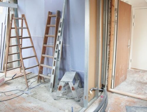 The Benefits of Basement Finishing in Leawood