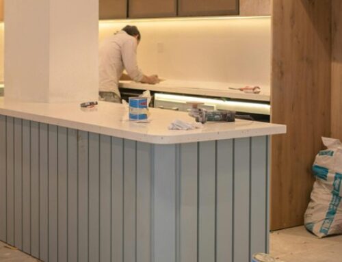 Remodeling Services in Overland Park: Things You Can Do in a Kitchen Remodel in Overland Park