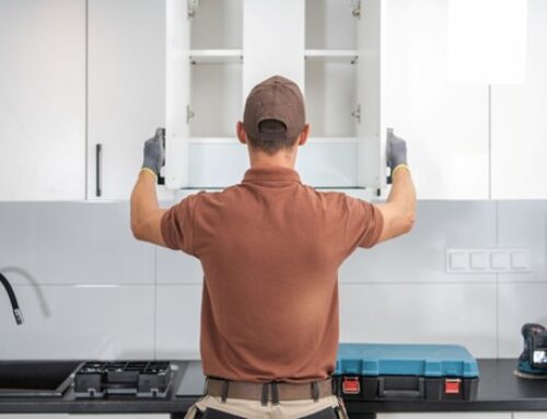 Transform Your Home with an Overland Park Kitchen Renovation That Feels Just Right