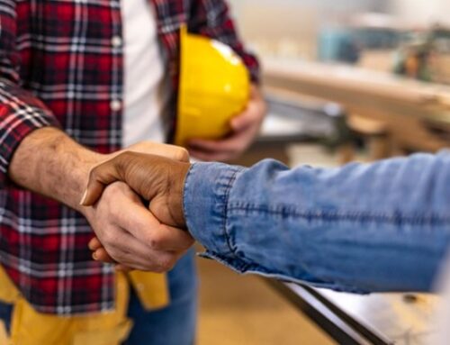 What to Look for in an Overland Park General Contractor