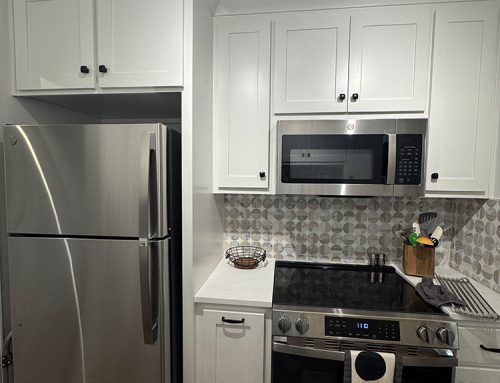 What Kitchen Renovations Add the Most Value to a Home?