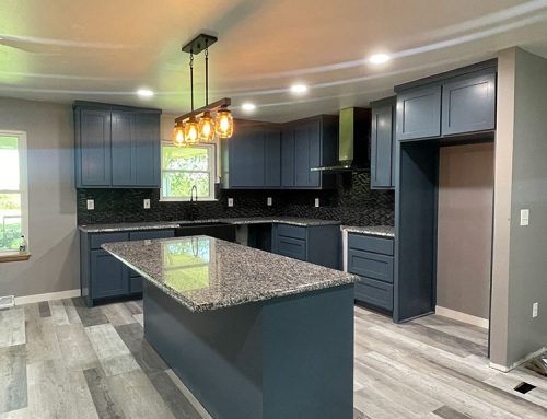 How Long Does a Kitchen Remodel Usually Take?