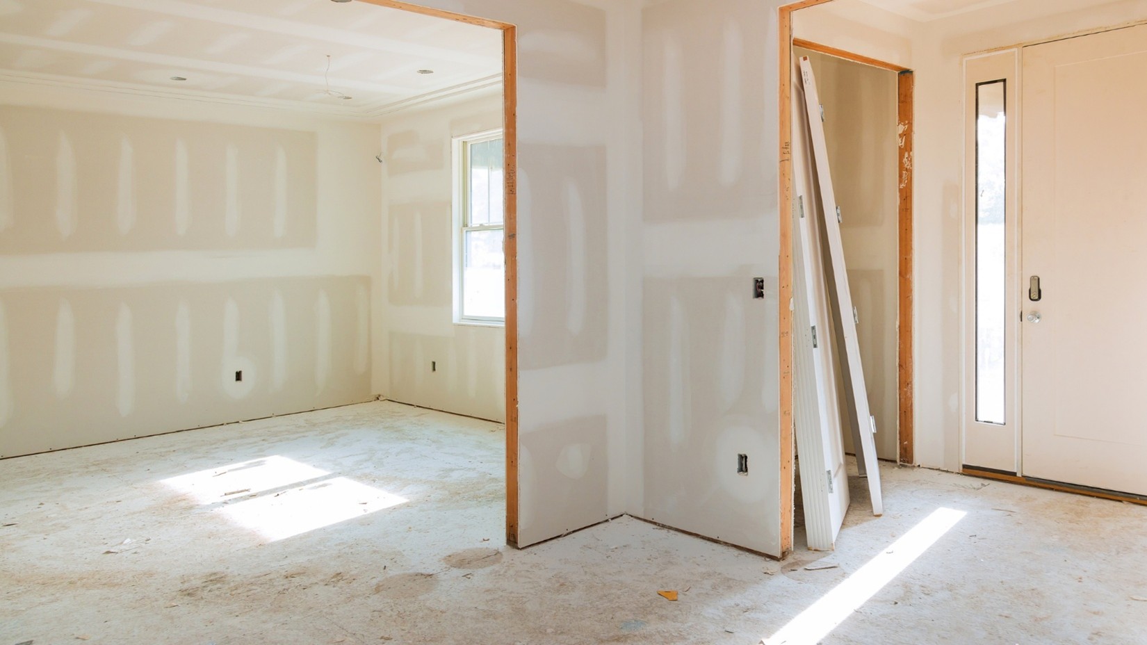 remodeling contractors in Overland Park