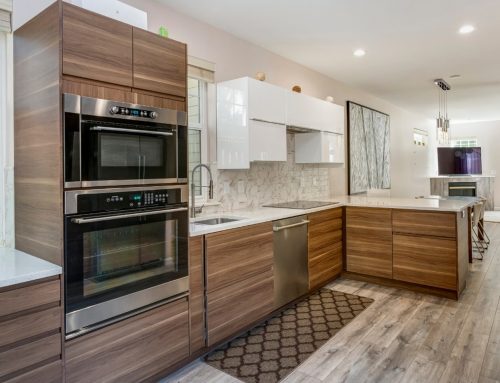 What Are the Different Types of Kitchen Remodels, And Which One Fits Your Overland Park Home?