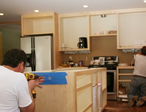 How Much Does a Kitchen Remodel Cost?