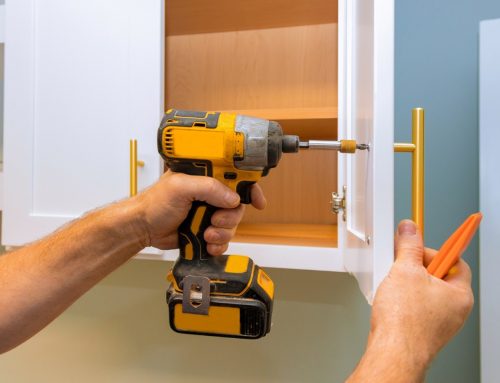 How Long Does a Kitchen Remodel Typically Take in Overland Park?