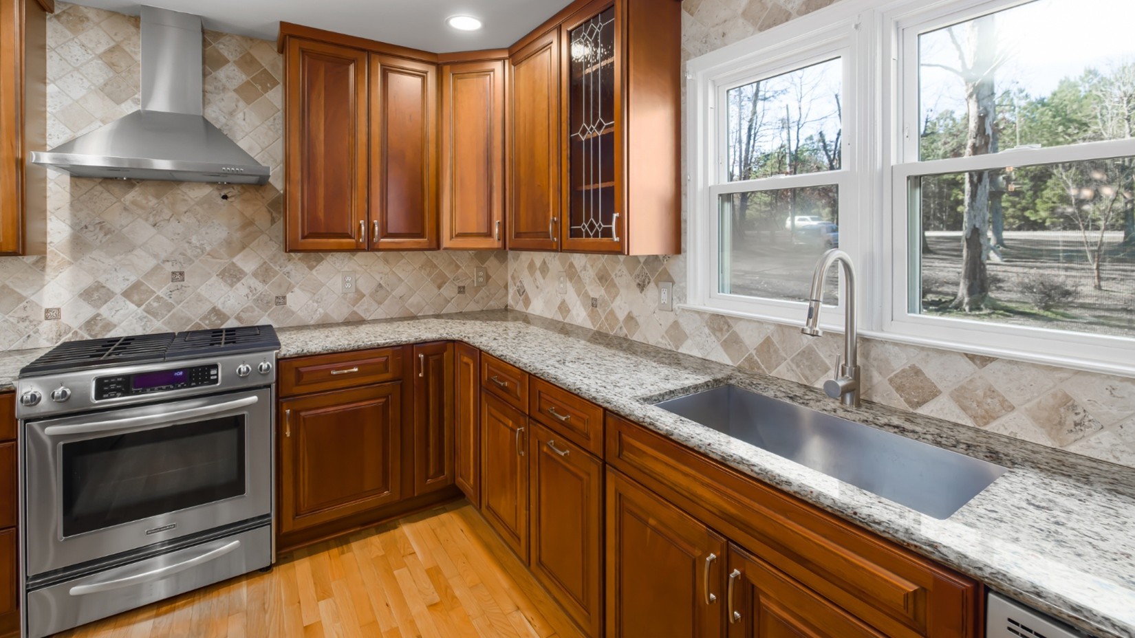 Home Remodeling