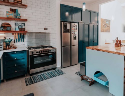 The Real Timeline of a Kitchen Remodel in Overland Park (From Demo to Final Walkthrough)
