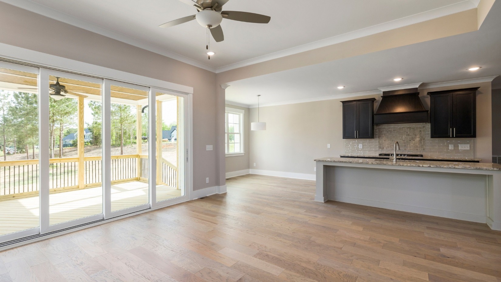 General Contractor in Overland Park 