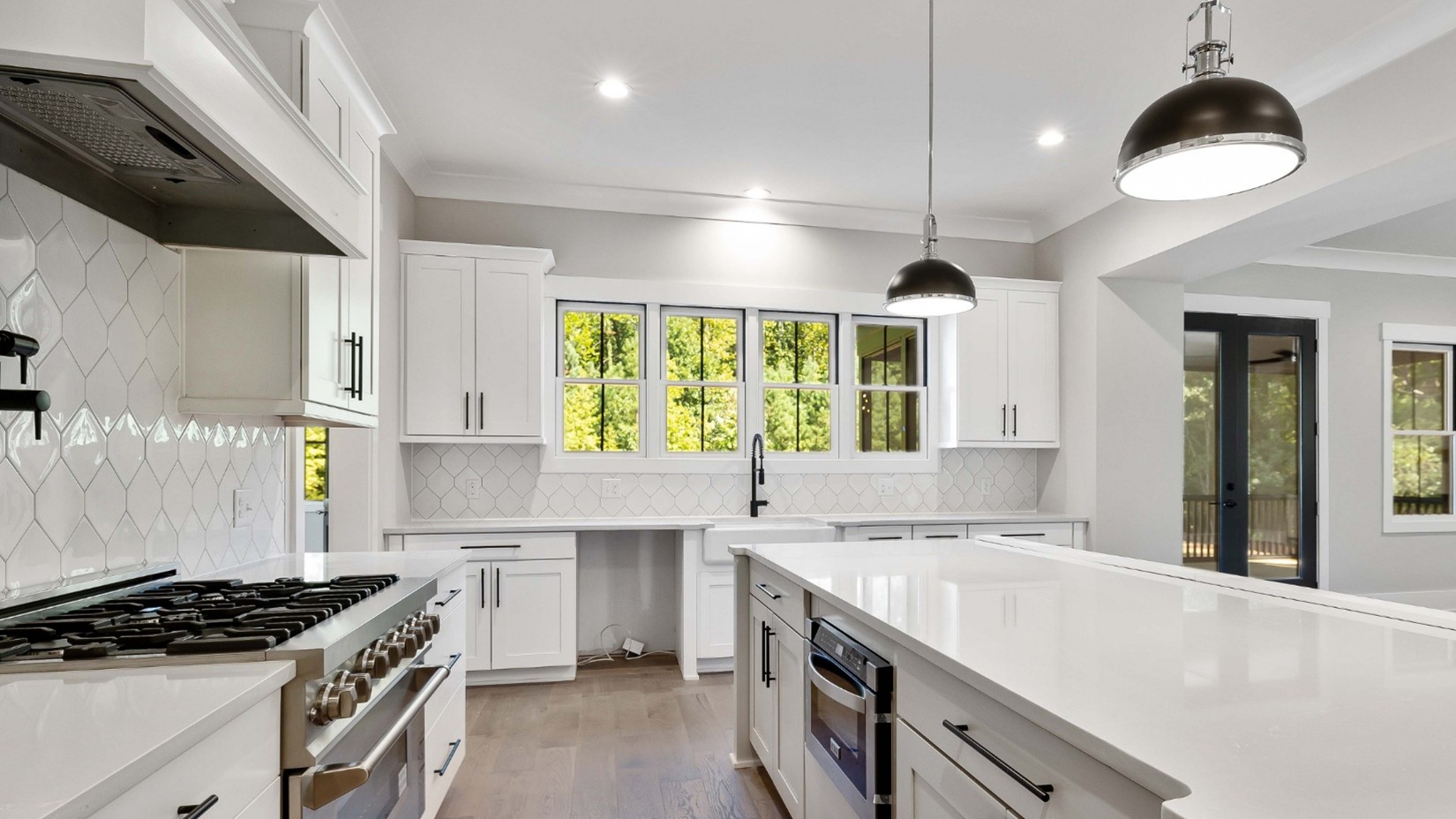 Kitchen Renovation Company in Overland Park