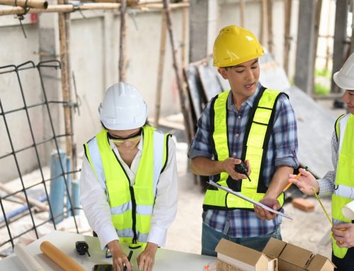 How to Choose a General Contractor for a Home Remodel