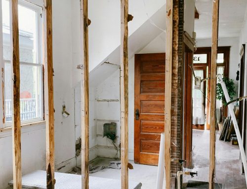 How Do You Know When It Is Time to Rethink the Whole House Instead of One Room?