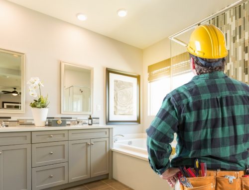 What Makes a Bathroom Remodel Actually Worth the Disruption?