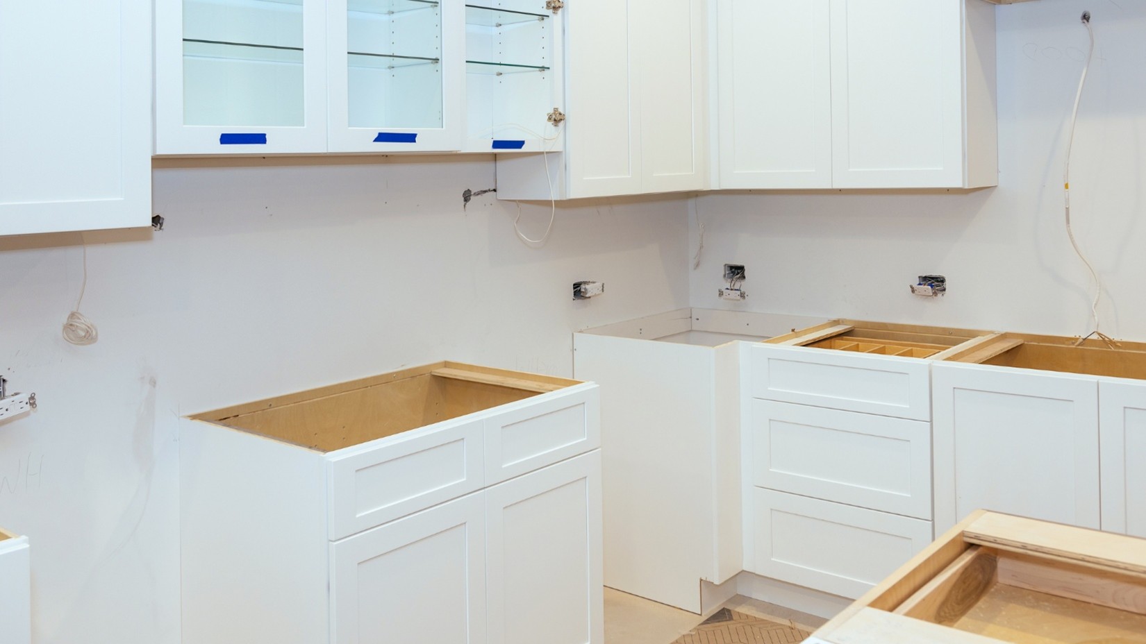 general contractor in Overland Park 