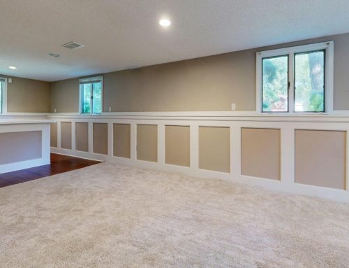 When is a Basement Remodel More Than Just a Nice Extra?