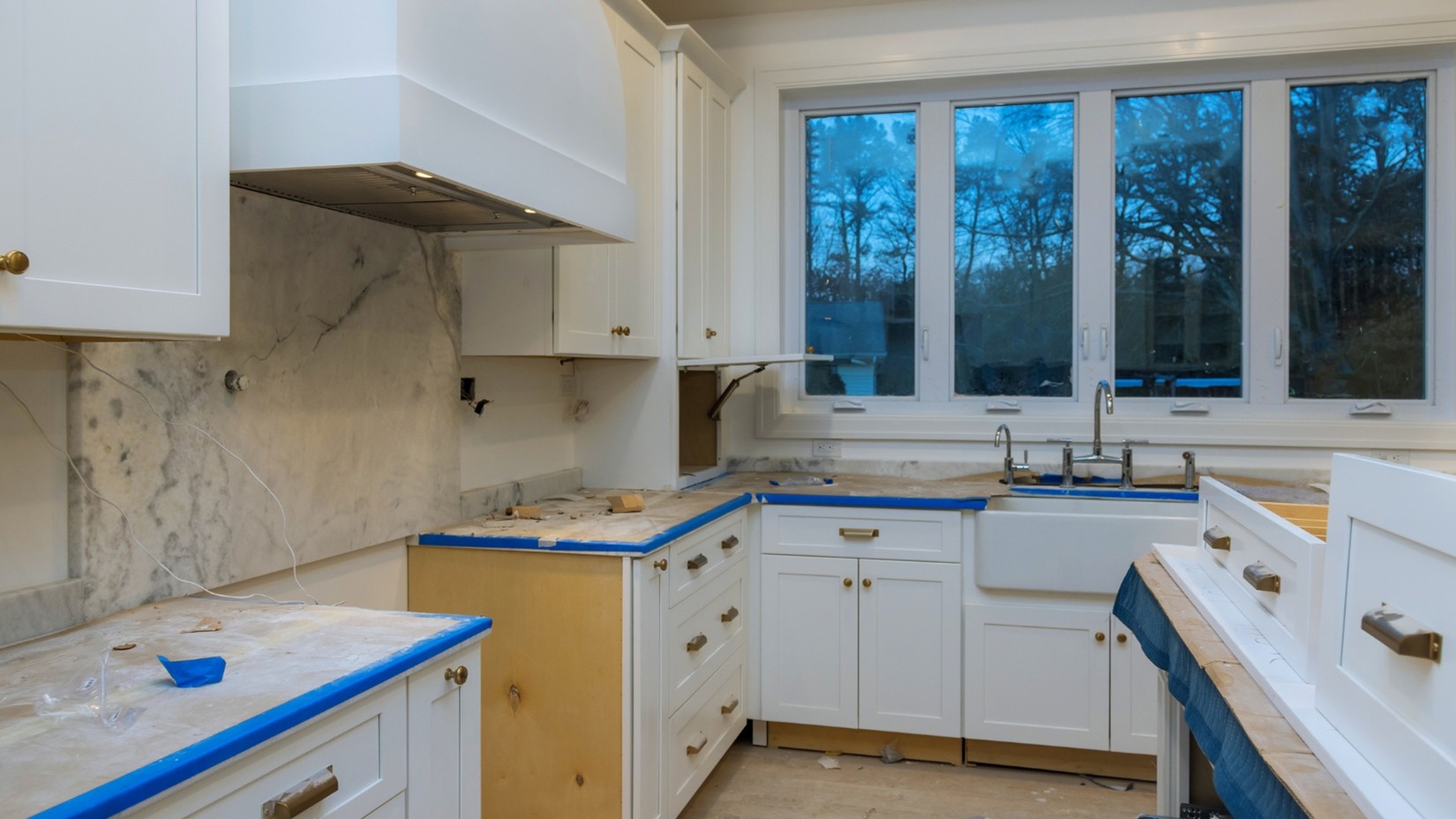 Kitchen Renovation Company in Overland Park