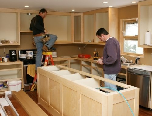 Which Home Improvements Usually Bring the Best Return in Overland Park?