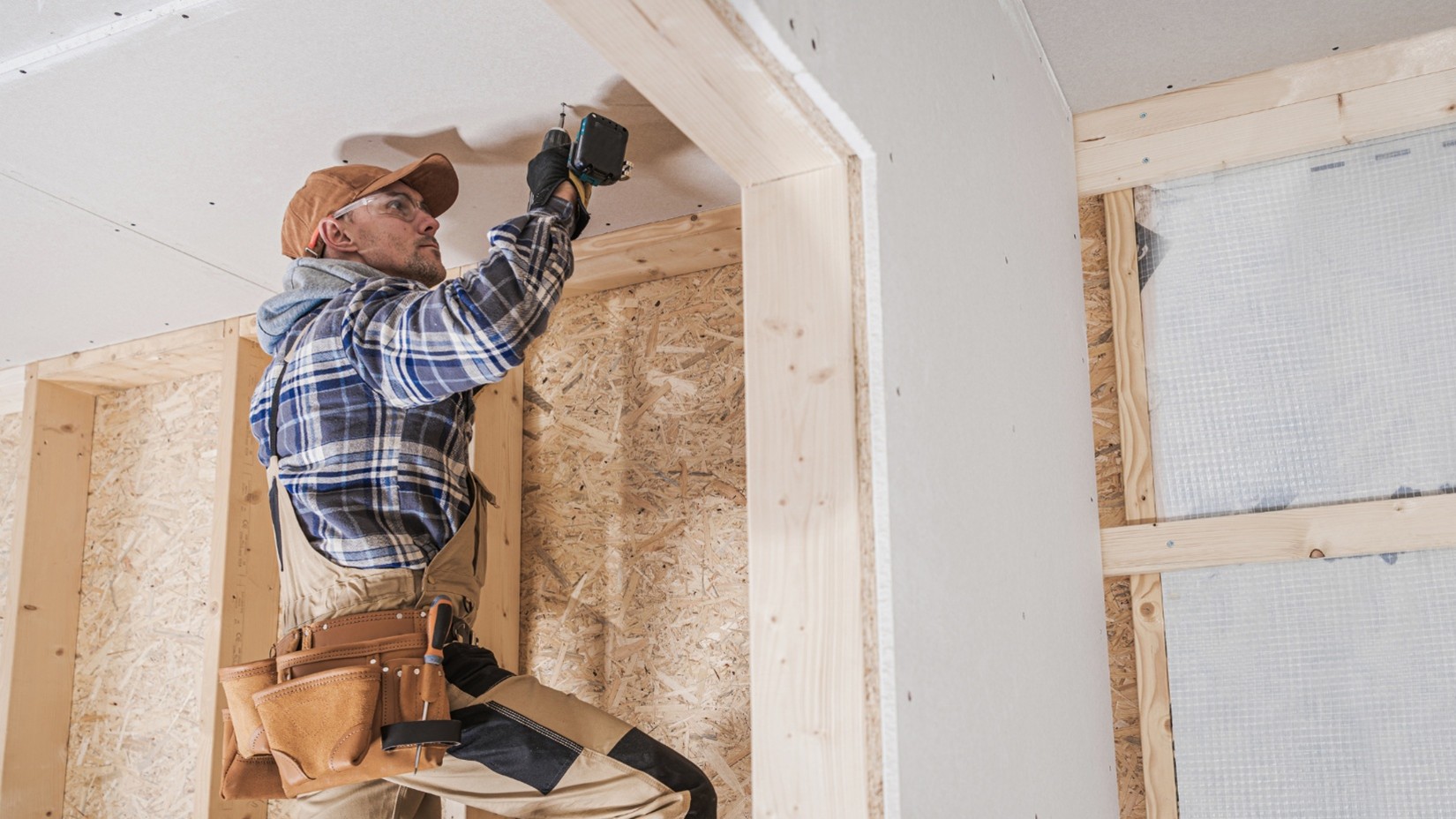 General Contractor in Prairie Village