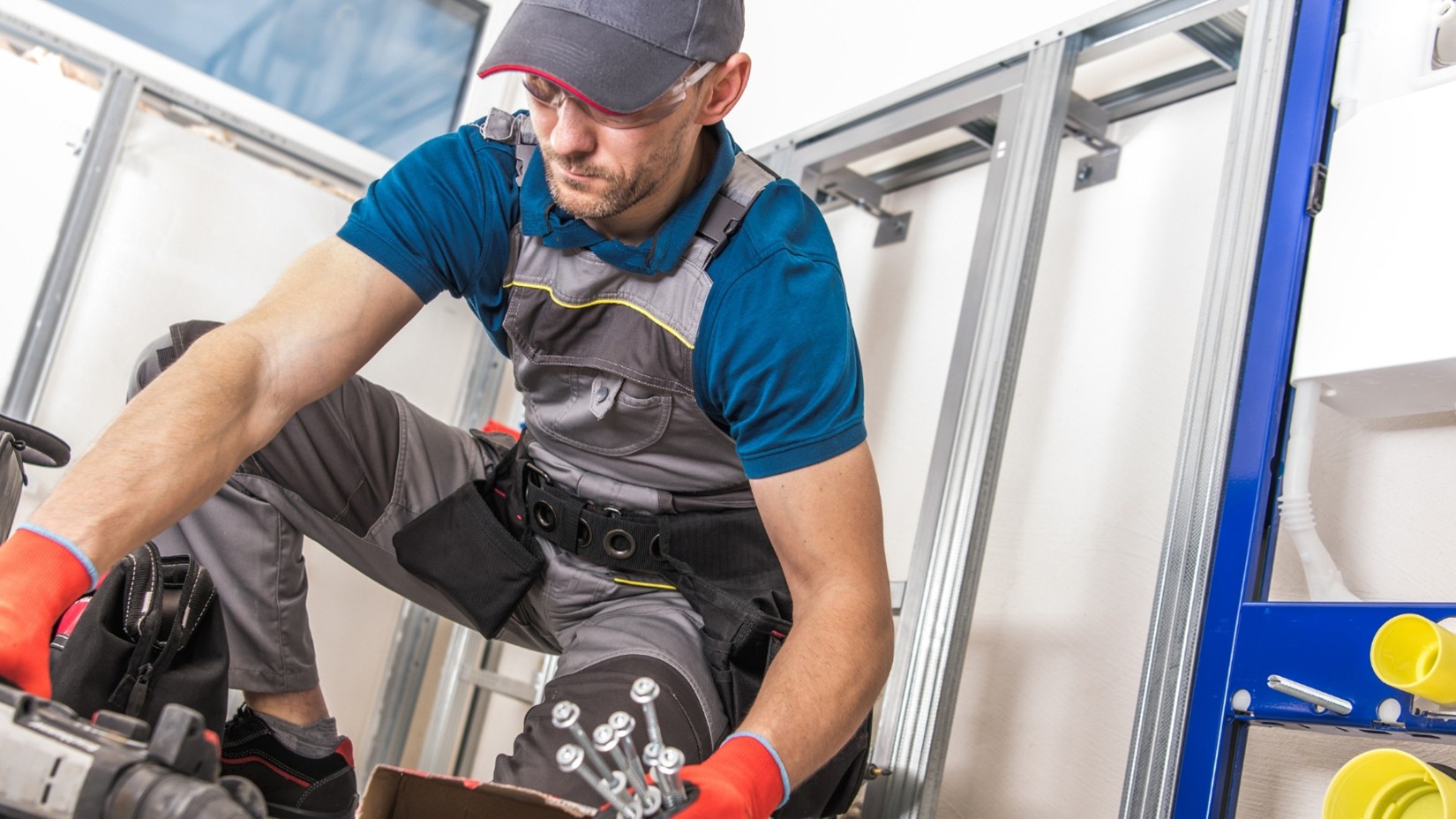 kitchen remodel company in Overland Park