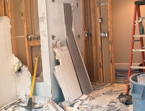 What Is the Best Way to Remodel a Small Bathroom in Overland Park?