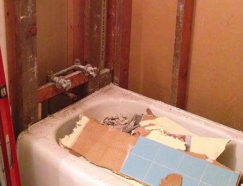 How Much Does a Bathroom Remodel Cost in Leawood?