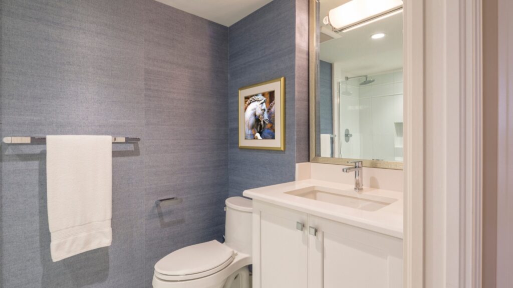 Bathroom Remodel Company in Leawood