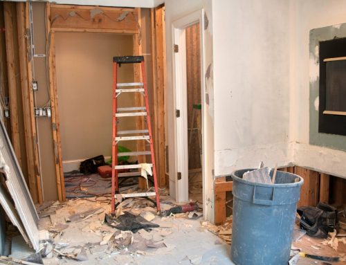 How to Choose a Home Remodeling Company