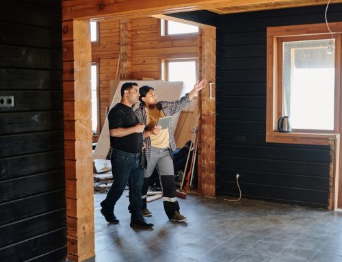 How to Prepare Your Basement Before Remodeling Starts