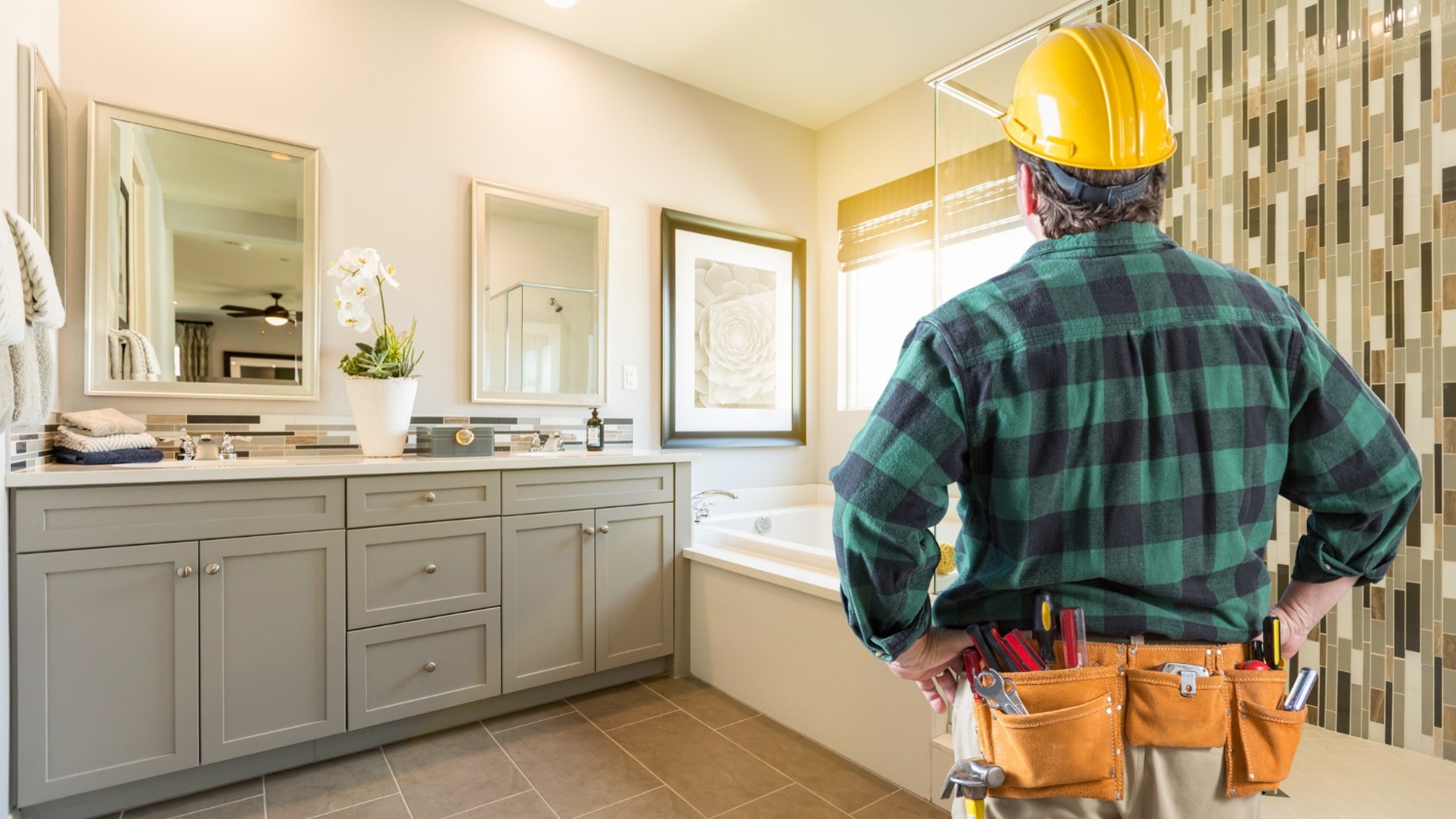 Home Remodeling Company in Overland Park