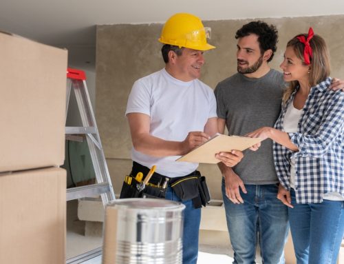 How to Choose a Basement Remodel Company
