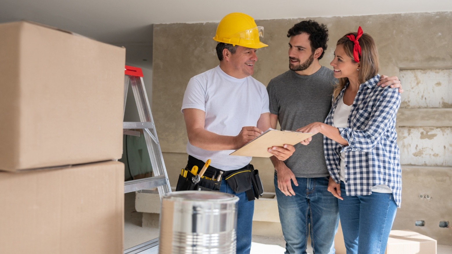 Basement Remodel Company in Prairie Village