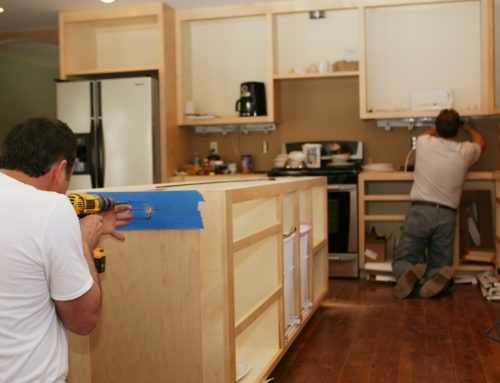 How to Choose a Kitchen Remodel Company
